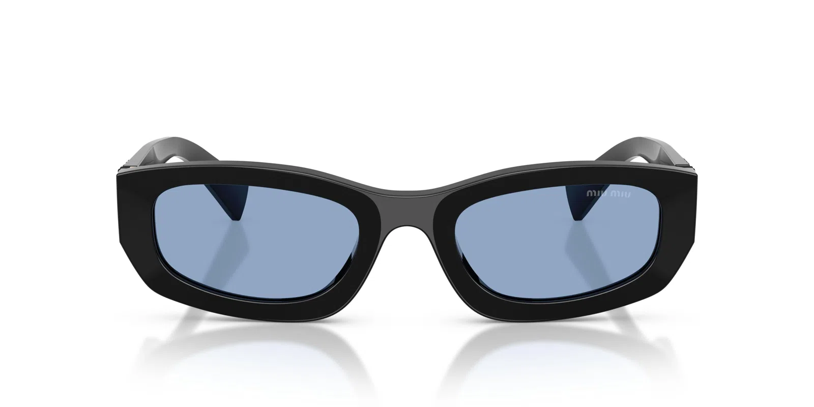 Miu B04S Sunglasses - Black - view 15